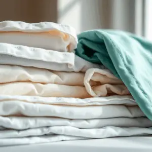 Linge de maison